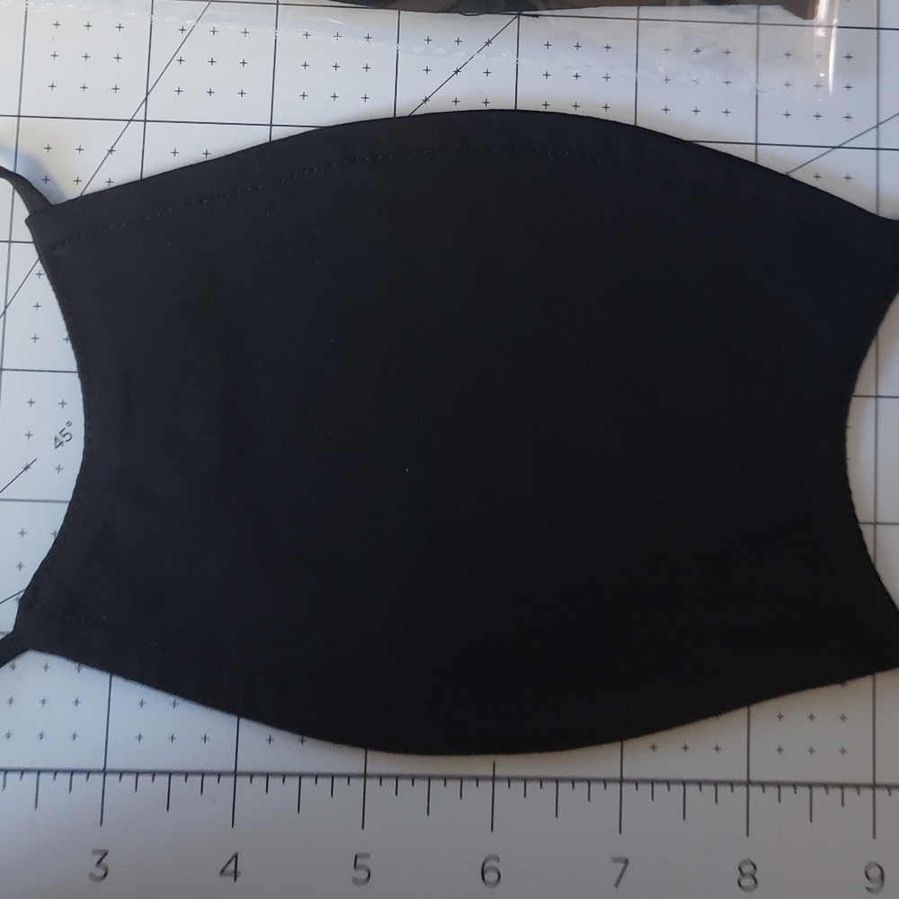 mask 100% Cotton